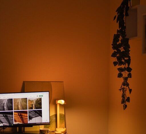 Tips for Creating a Cozy and Inviting Home Office Space