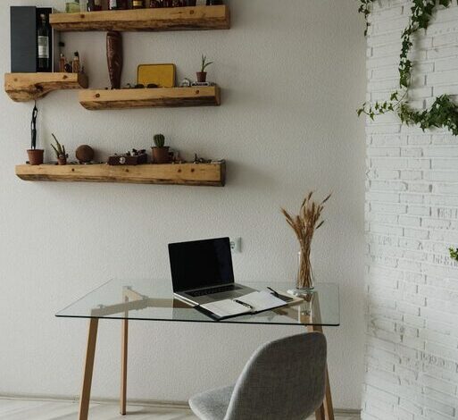 Tips for Creating a Cozy and Inviting Home Workspace